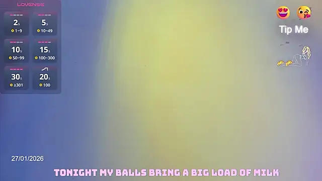 Madison_Cambell webcam