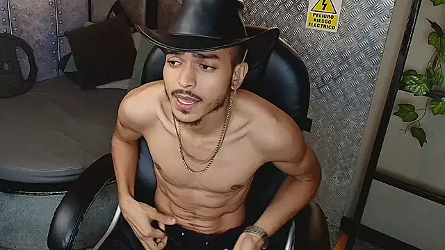 MarcusRain_ webcam