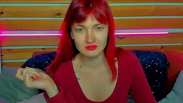 Alicia_Wiliss webcam