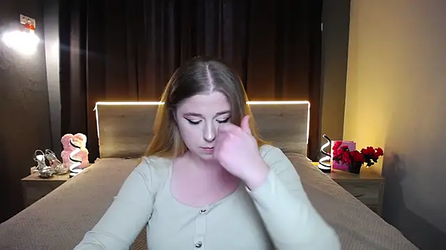 JessikaDaniel webcam