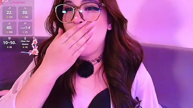 yuri_stars (T teen) - #ahegao #anal #ass-to-mouth #big-cocks #bisexuals #blowjob #cam2cam #cd #cei #colombian #corset #cosplay #cowgirl #curvy #deepthroat #dildo-or-vibrator #dirty-talk #doggy-style #erotic-dance #facial #femboy #fingering #flashing #foot-fetish #handjob #hd #heels #humiliation #interactive-toys #latin #leather #lovense #massage #masturbation #middle-priced-privates #non-binary #nylon #oil-show #orgasm #piercings #recordable-privates #recordable-publics #redheads #role-play #sex-toys #sexting #shemale #small-audience #spanish-speaking #spanking #sph #striptease #swallow #teens #tg #ts #tv #twerk