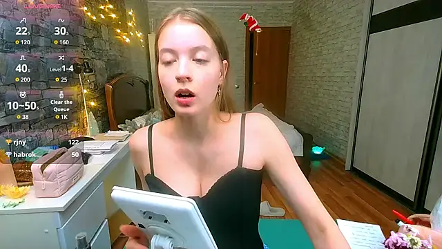 __Aphrodita__wow__ webcam