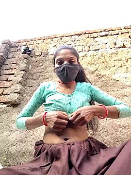 Webcam Model (Sonam_mehta)  is live.Free join now!