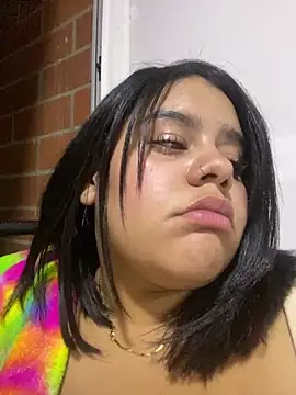 Webcam Model (Anabelle_00_)  is live.Free join now!