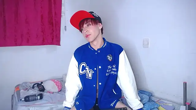 lucky_stricke webcam