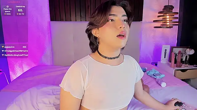 Creamy_Angelo webcam