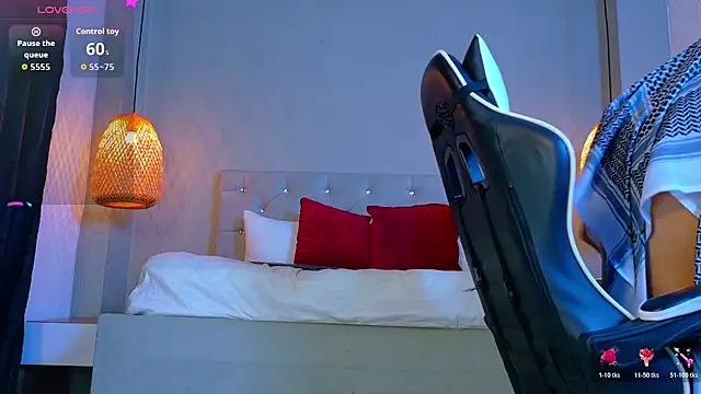 Thaiel_Fosteer webcam