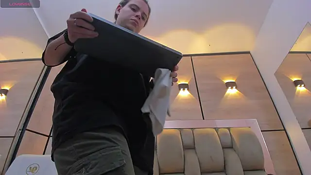 dorothy_vegga webcam