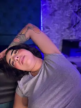 scarlett-ls (F teen) - plug anal more twerk