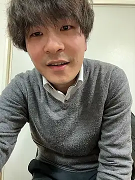 yuuki8910 (M young) - 仕事しながら雑談〜5555人ありがとう