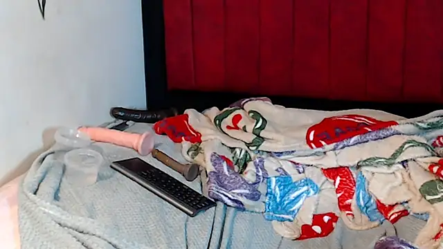 amaryxs (F teen) - DESNUDO EROTICO CON BAILE