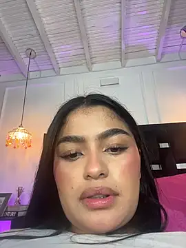 evablazexxx (F teen) - MAKE ME SQUIRT