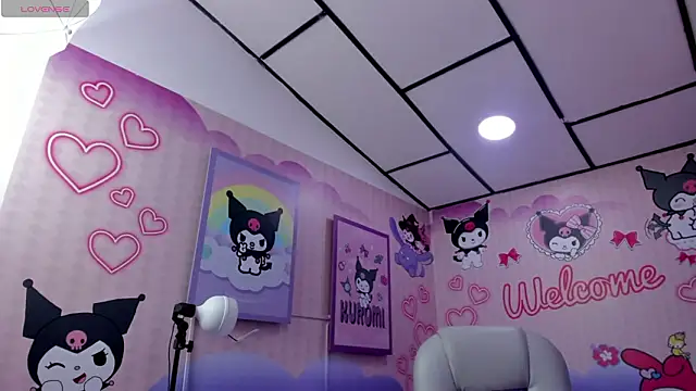 tatiana__ayala webcam