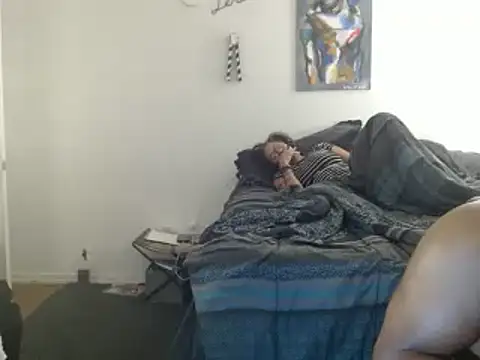 realninafame (Ask my age) - Raise your frequency