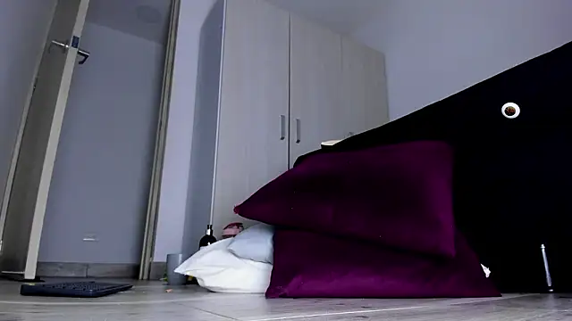 skarleth69 (F young) - Full show at goal, keep it going guys