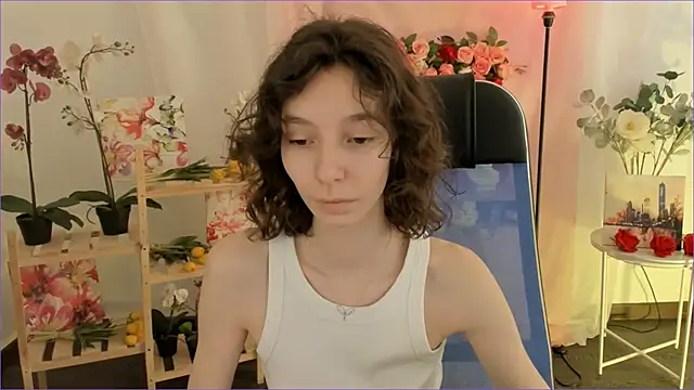 EmmanuellBrown webcam