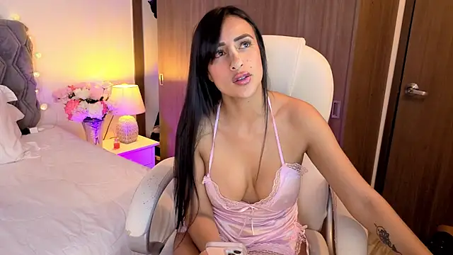 andre_queen09 webcam