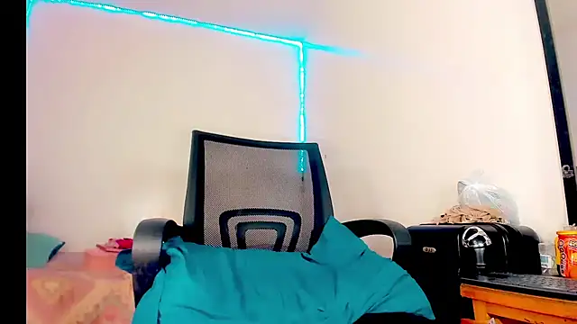 _Riannagarcia_ webcam