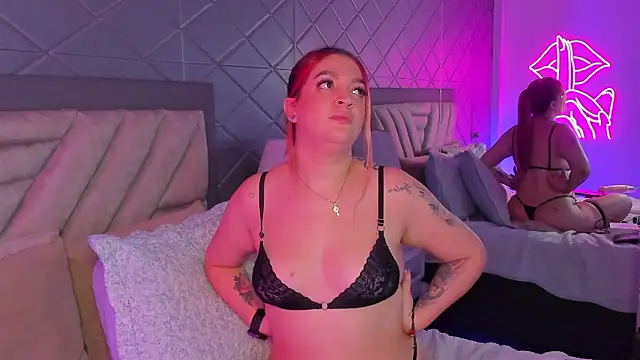 Ariianna_Cooper webcam