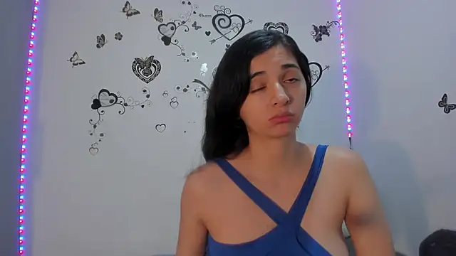 Linisprincehot69 webcam