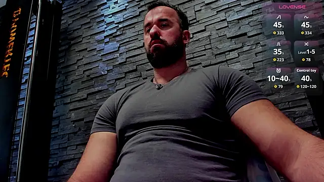 David_Big_Daddy webcam