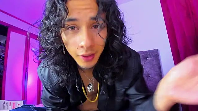 Benjamin_fiore webcam