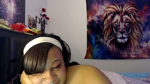 realgoddessdream webcam