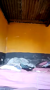 HornyAss_Bitch webcam