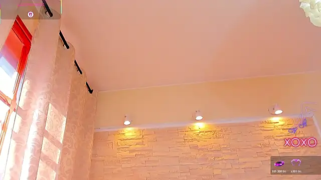 arianacroft (F milf) - Otgfasm Show