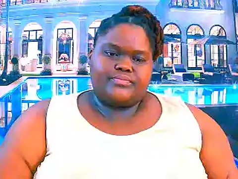 ebonyhotbuns (G young) - fuck pussy with dildo,anal