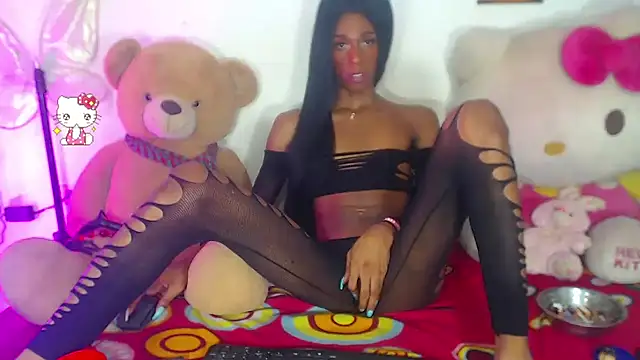 lucianadolll (G young) - MAKE ME VERY HAPPY AND I GET NAKED FOR D