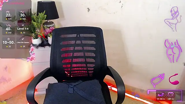 yourfavdollyxxx (M twink) - YOUR MISSION IS TO DRAIN MY BALLS!!