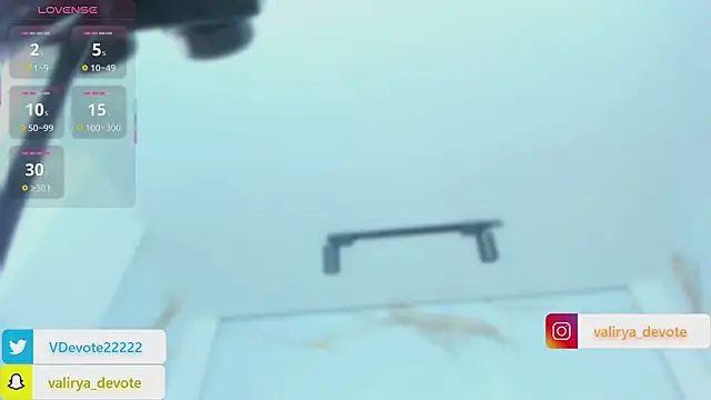 valirya_devote (T teen) - show cum semen