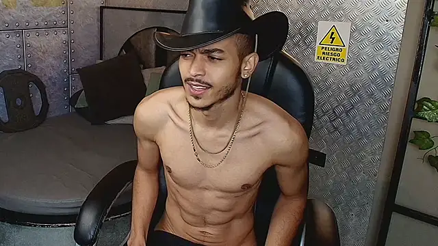 marcusrain_ (M young) - MAKE ME EXPLODING BABE !! 💦🥵