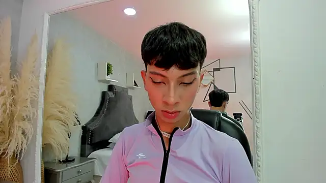 Jamess_Carterr_ webcam