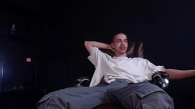 kaydendrew (M twink) - THE BEST MOMENT OF YOUR FUCKING LIFE!!