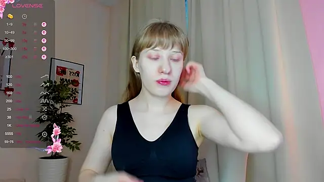 tracy_aw (F young) - rate sexy outfit