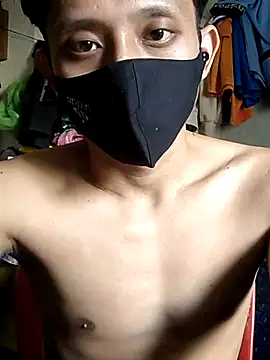 joyboyforyou (M young) - Remove your shirt