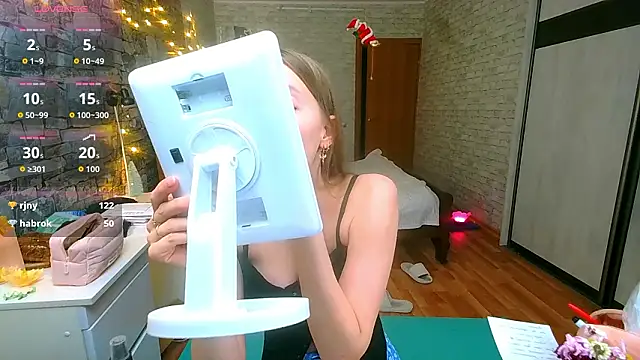 __Aphrodita__wow__ webcam