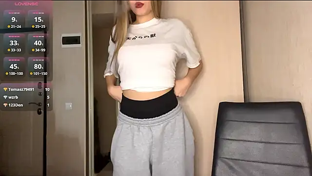 emllylighty - EmllyLighty's free webcam - UK Sex Cams