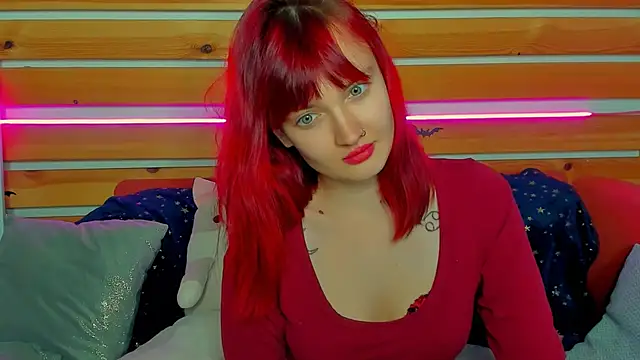 Alicia_Wiliss webcam