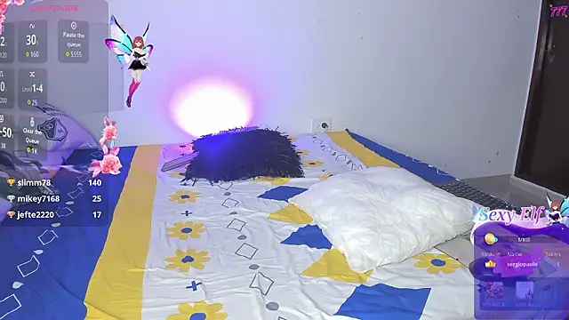 solesito_hotx webcam