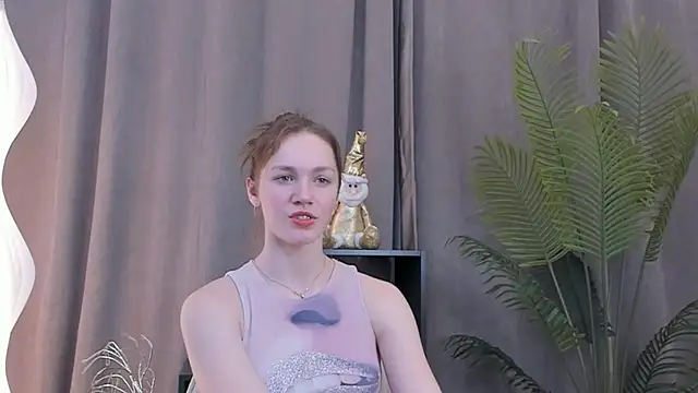 gertrudewestad - GertrudeWestad's free webcam - UK Sex Cams