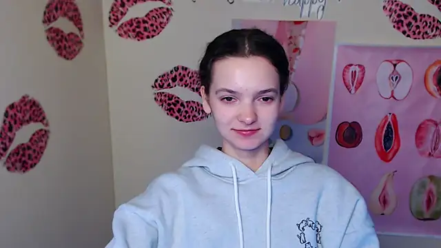 _susiesu_ - _SusieSu_'s free webcam - UK Sex Cams