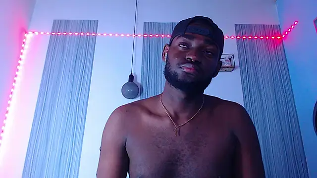 eebony_stallion webcam