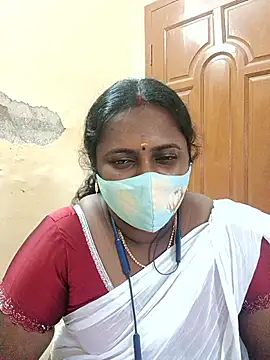 Tamil_Ranjini webcam