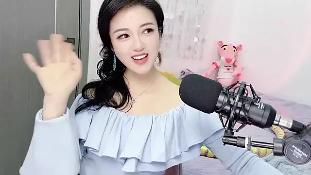 starsqimei - Starsqimei's free webcam - UK Sex Cams