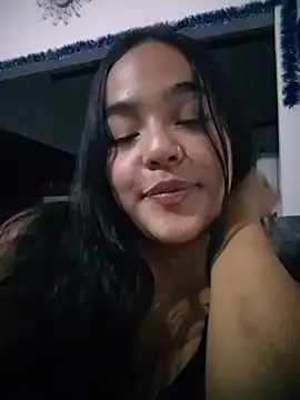 SweetFortuner webcam