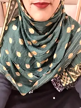 Indian-Aleena webcam