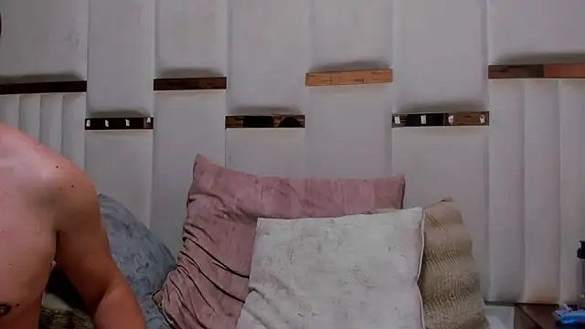 CandyandSteven webcam